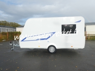 Caravelair - Alba 390 lit fait 3 packs