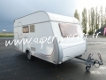 Sun roller 420 CE  Lits superposés Ref - Jazz 