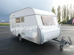 Sun roller 420 CE  Lits superposés Ref - Jazz 