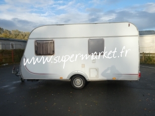 Sun roller 420 CE  Lits superposés Ref - Jazz 
