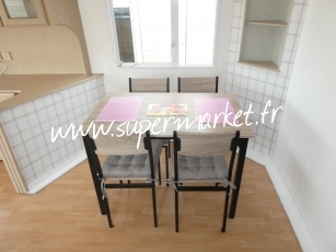 Cosalt - Rimini 35 x 12 Ref 707 2 chambres LA BONNE AFFAIRE