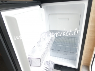 Trigano - GO Mini freestyle 270 PACK SAFETY CUISINE EXTERIEUR