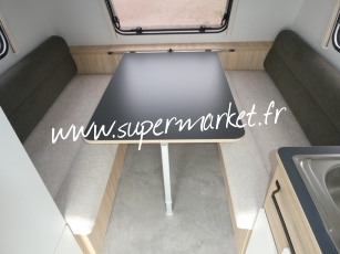 Trigano - GO Mini freestyle 270 PACK SAFETY CUISINE EXTERIEUR