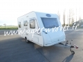 Caravelair - Ambiance style 440 Lit fait Ref 2381
