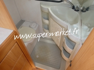 Adria - Adora 432 PH Ref 2193