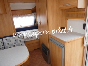 Adria - Adora 432 PH Ref 2193