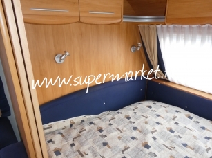 Adria - Adora 432 PH Ref 2193