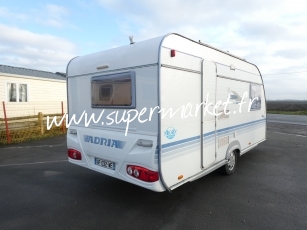 Adria - Adora 432 PH Ref 2193