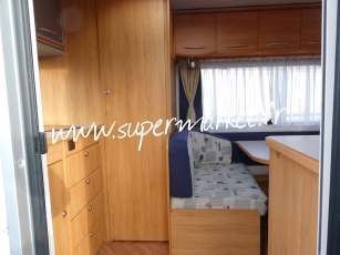 Adria - Adora 432 PH Ref 2193