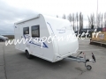 Caravelair - Alba 390 3 packs + store + chauffage gaz Ref 2385