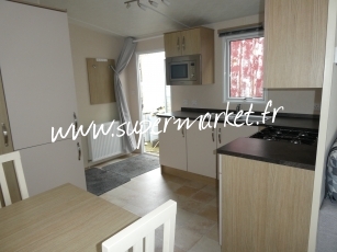 Victory - Echo 36 x 12 RESIDENTIEL Ref 709