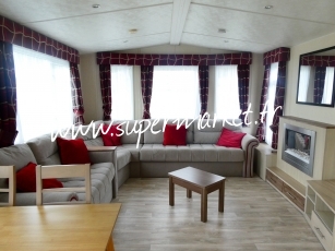 Victory - Vision 35 x 12 2 chambres RESIDENTIEL Ref 711
