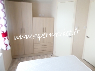 Victory - Vision 35 x 12 2 chambres RESIDENTIEL Ref 711