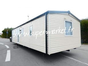 Victory - Vision 35 x 12 2 chambres RESIDENTIEL Ref 711