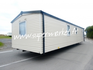 Victory - Vision 35 x 12 2 chambres RESIDENTIEL Ref 711
