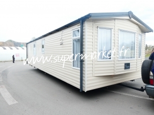 Victory - Vision 35 x 12 2 chambres RESIDENTIEL Ref 711