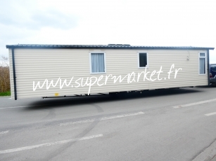 Victory - Vision 35 x 12 2 chambres RESIDENTIEL Ref 711
