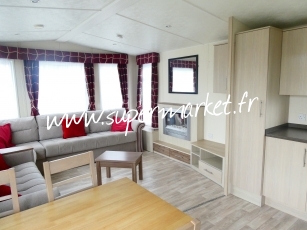 Victory - Vision 35 x 12 2 chambres RESIDENTIEL Ref 711