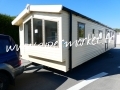 Willerby - Salsa 37 x 12 2 chambres avec cellier Ref