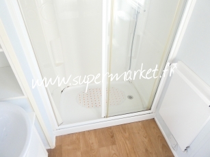 Willerby - Salsa 37 x 12 2 chambres avec cellier Ref