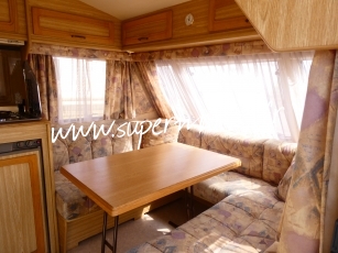 Elddis - Huricane gtx 450 Ref 2392 MOVER