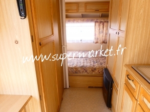 Elddis - Huricane gtx 450 Ref 2392 MOVER