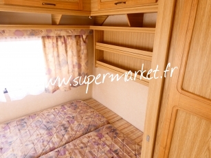 Elddis - Huricane gtx 450 Ref 2392 MOVER