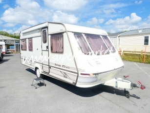 Elddis - Huricane gtx 450 Ref 2392 MOVER