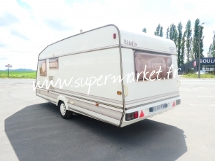 Elddis - Huricane gtx 450 Ref 2392 MOVER