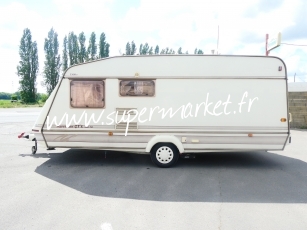 Elddis - Huricane gtx 450 Ref 2392 MOVER