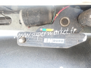 Elddis - Huricane gtx 450 Ref 2392 MOVER