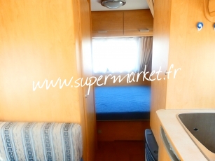 Caravelair - Antares 426 vegas  Ref 2402