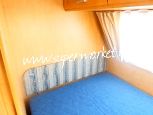 Caravelair - Antares 426 vegas  Ref 2402