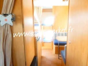 Caravelair - Antares 426 vegas  Ref 2402