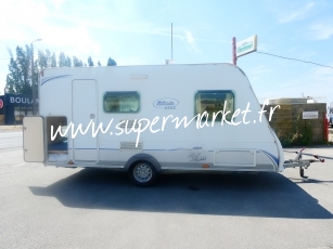 Caravelair - Antares 426 vegas  Ref 2402