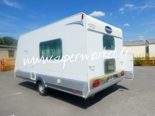 Caravelair - Antares 426 vegas  Ref 2402
