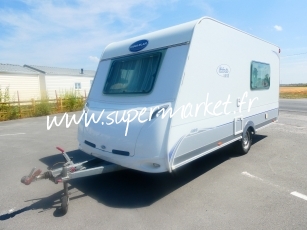 Caravelair - Antares 426 vegas  Ref 2402