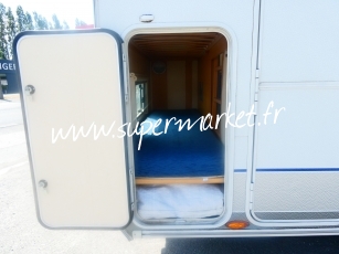 Caravelair - Antares 426 vegas  Ref 2402