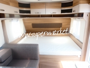 Burstner - Premio 495 TK super équipée LA BONNE AFFAIRE  Ref 2401