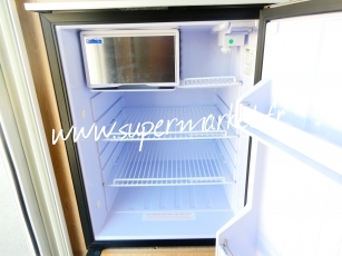 La mancelle  - Fantaisy 440 MAXI EQUIPEE CLIM LIT CENTRAL