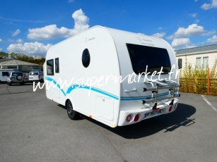 La mancelle  - Fantaisy 440 MAXI EQUIPEE CLIM LIT CENTRAL