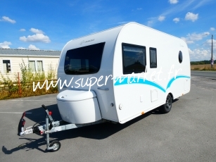 La mancelle  - Fantaisy 440 MAXI EQUIPEE CLIM LIT CENTRAL