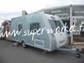 Caravelair - Venicia 420 lit fait DESTOCKAGE INCROYABLE