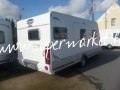 Caravelair - Ambiance style 465 lit fait  PROMO FLASH
