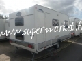 Caravelair - Antares luxe 426 6 places PROMO