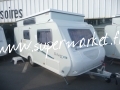 Trigano - Silver 430 lj LITS JUMEAUX LA DERNIERE