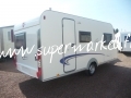 Burstner - Averso 450 ts lit fait gd frigo LA DERNIERE