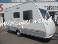 Sterckeman - Evolution confort 390 lit fait