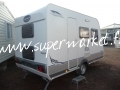 Caravelair - Antares luxe 376 lits superposées