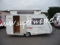 Trigano - rubis 310 surbaissée Ref829
